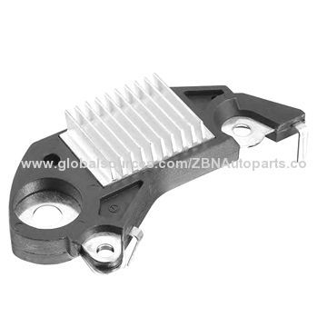 Auto Voltage Regulator, 1204270 Use for Car Parts of Opel