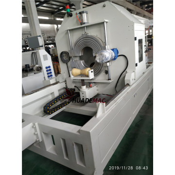 315-630mm PVC pipe making machine