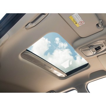 TANK400 2.0T Gasoline Version Luxury SUV