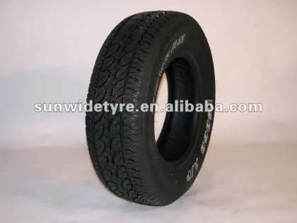 SUV LT265/70R16