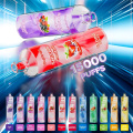 Legfelsõbb válogatás vapme shisha vízipipa 15k puffs áttekintés