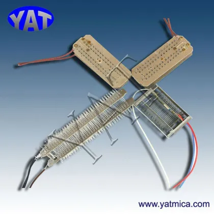 hot sell competitive price Mica mini portable hand warmer heater