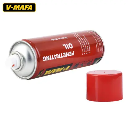 Effective Anti Rust Lubricant Penetrating Oil