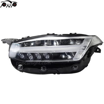 LED Headlights for Volvo XC90