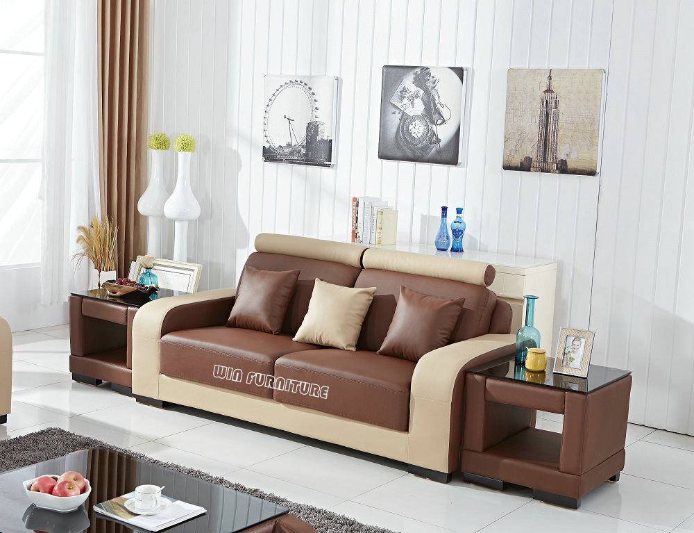 Sofa combination