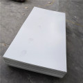 Grey Ivory PVC Board-ka Foomka Shaqada ee PVC Xaashi cad
