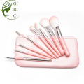 8Pcs Makeup Brushes for Foundation Contour Set