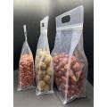 Eight Side Sealed Packaging Bag