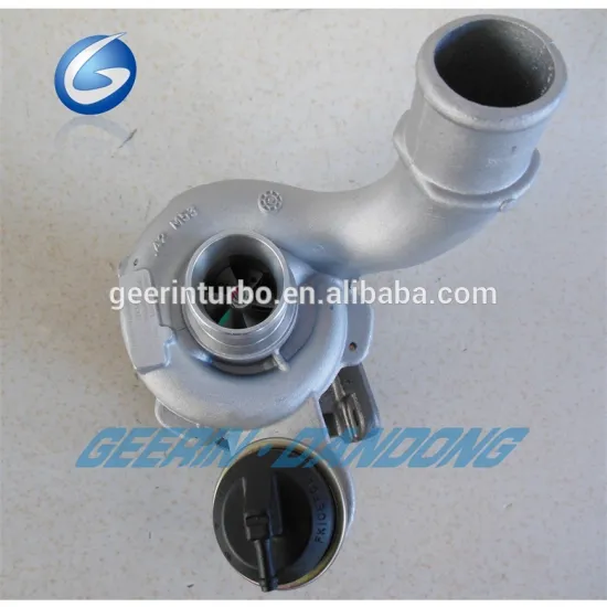 Geerin Turbocharger GT1549 738123-5004s 717348-0002 turbo for Renault