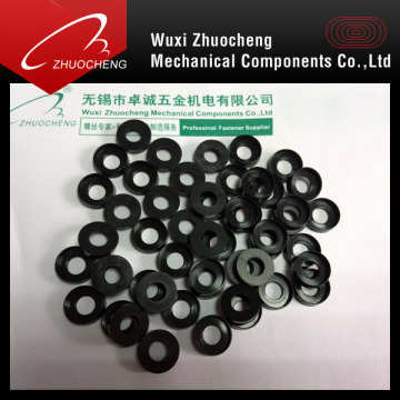 Plastic Washer Bowl Washer