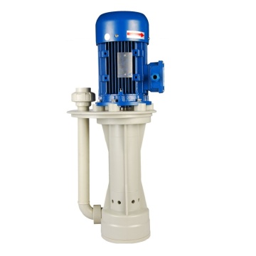 CS Series Submersible Chemical Vetical Pump