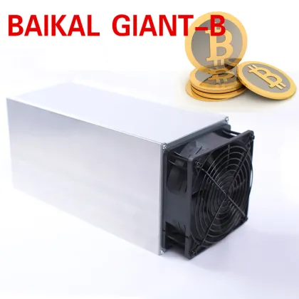 Baikal Giant B/ Baikal Giant x10 new stock available for Antminer S9
