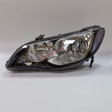 2007 Civic Head Lamp Headlight with Motor for Honda 33101-SNB-G02 33151-SNB-G02