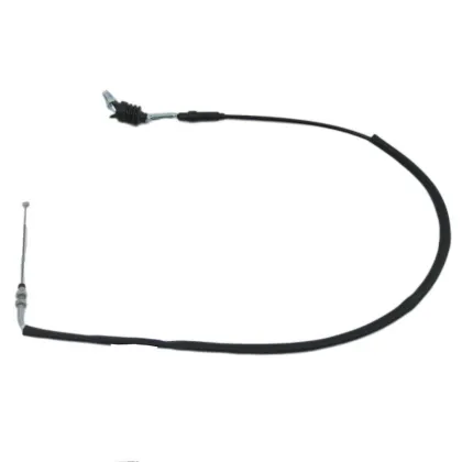 105cm Throttle Cable for Linhai 300cc LH300 20114B ATV Motorcycle Parts: Replacement and Maintenance Solution