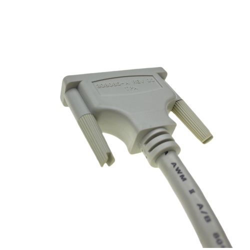 HP DSUB 50p男性からメスのケーブル