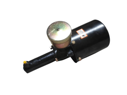 Loader Air Compressor Booster Pump for Liugong 13C0067