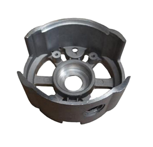 Custom Aluminum Die Casting Auto Spare Part