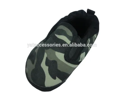 Crib Shoes And Soft Sole Baby Shoes