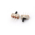 10Pcs High Quality Toggle Switch Handle Interruptor On-off Mini Slide Switch SS12D00 SS12D00G3 3pin 1P2T 2 Position