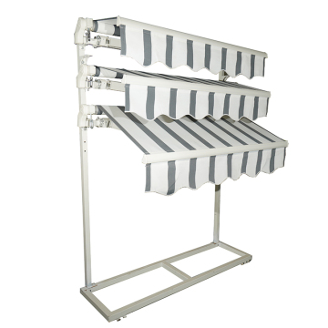 Australian Standard Aluminum Awning for sale