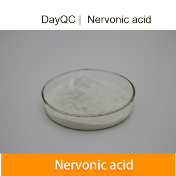 Haute pureté acide nerveux CAS 506-37-6