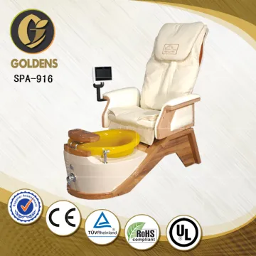 spa foot massage chair massage pedicure chair manufacturer SPA-916A
