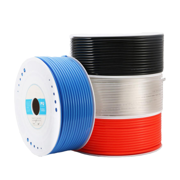 PU Tube for Quick Connectors: Air Cylinder Connections