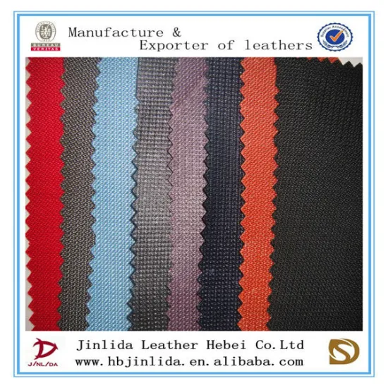 500d oxford fabric with pvc coated for bags