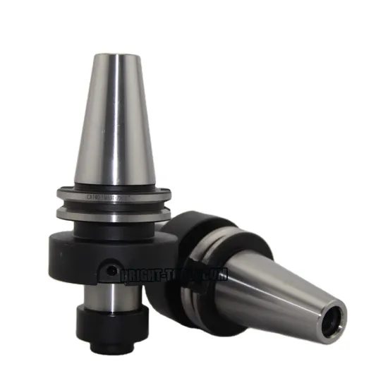 Face Mill Tool Holders - Precision Cutting Solutions