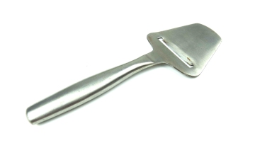 high quality hot sell beautiful design stainless steel pizza spade with hollow handle