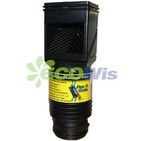 Downspout Debris Filter China Manufacturer Supplier