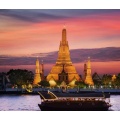 Ocean Freight from Tianjin to Southeast Asia