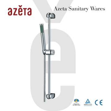 Shower Set Good Quality Best Chromed Stainless Steel Sliding Bar