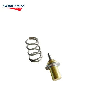 Thermostat 8M0162139 For Mercury 200--360hp