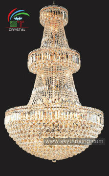 crystal pendant classic large crystal chandelier
