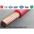 USE-2 Solar Wire 600V Cable Bare Copper