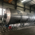 High quality stainless steel silo