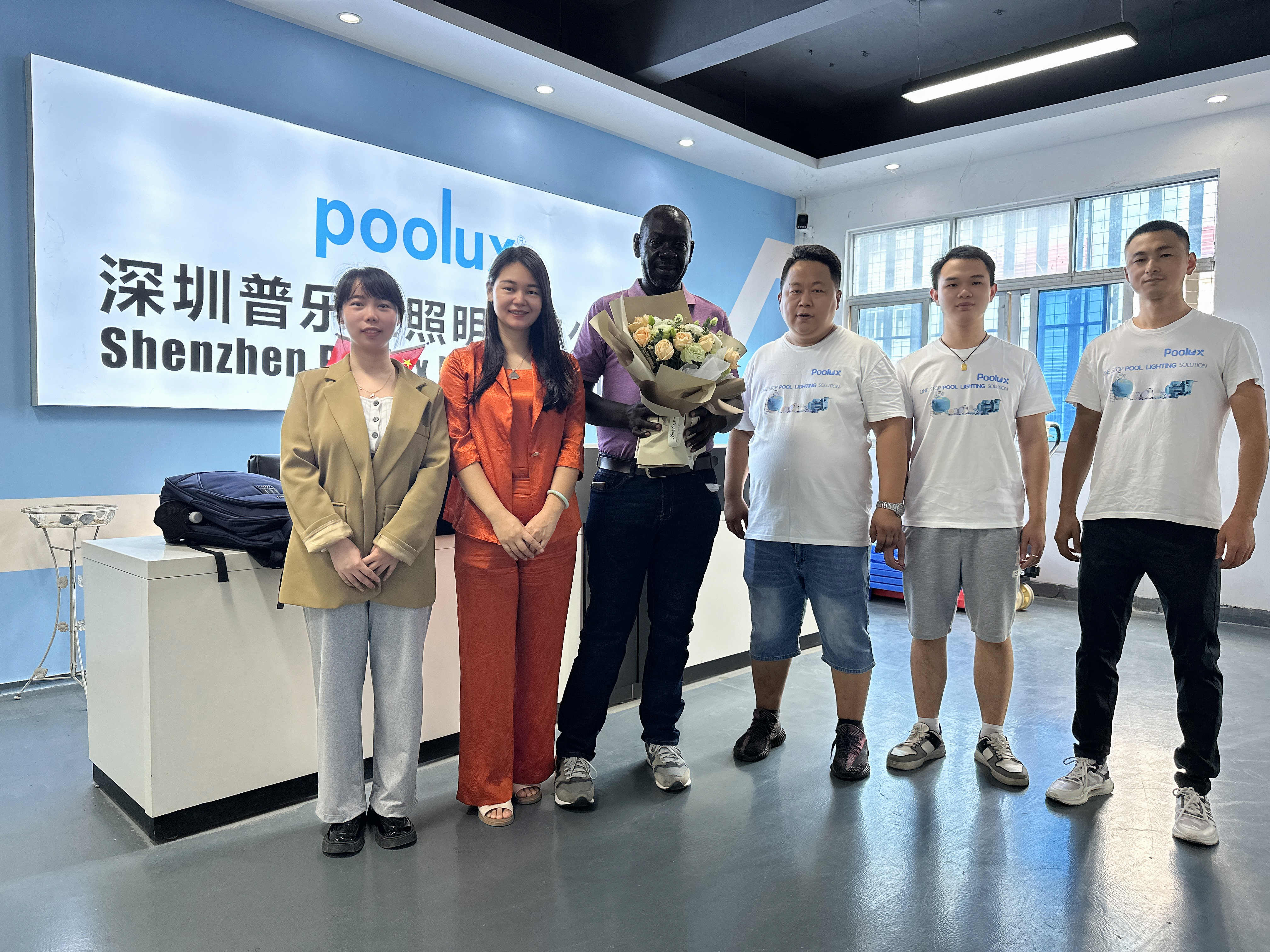 poolux company
