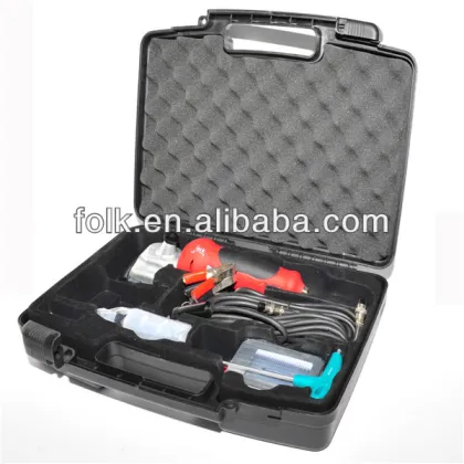 FOLK DC 12v sheep hair clipper folk