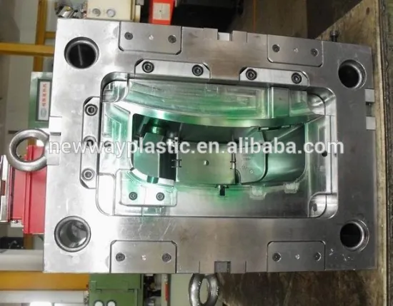 OEM plastic injection mould for electric appliance