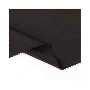 Polyester Material Casual Twisted Half Memory Fabric for Sportswear and Windproof Coats