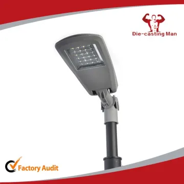ip65 led light 30 watt led street light led solar street light all in one