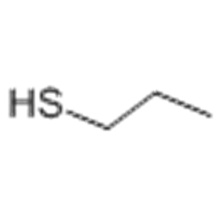 1-Propanethiol CAS 107-03-9
