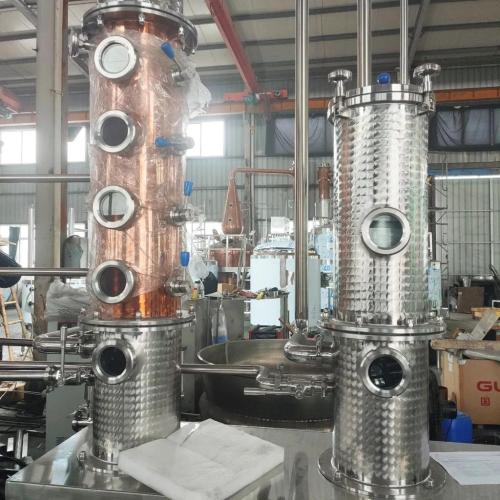 سنتز دقیق راکتور دارویی
