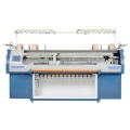 Computerized Flat Knitting Machine