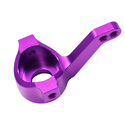 Customized Precision Aluminum CNC Machining Services