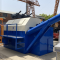 Concrete Reclaimer For Concrete Batching Plant