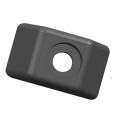 Customized Injection ABS Plastic PCB Enclosure Box Cover