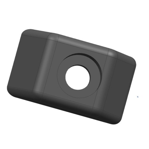 Customized Injection ABS Molding Plastic PCB Enclosure Box