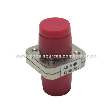 FC 5dB attenuator